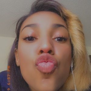 Meet your Posher, Jakiah